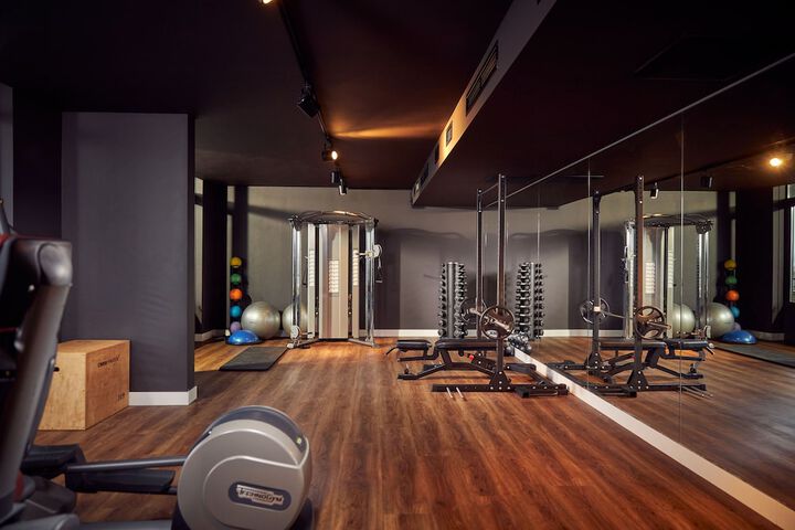Health and Fitness 43 of 61