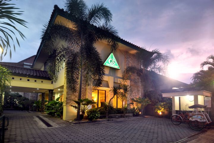 Hotel 28 of 29