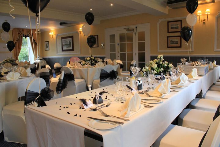 Wedding/Banquet 57 of 76