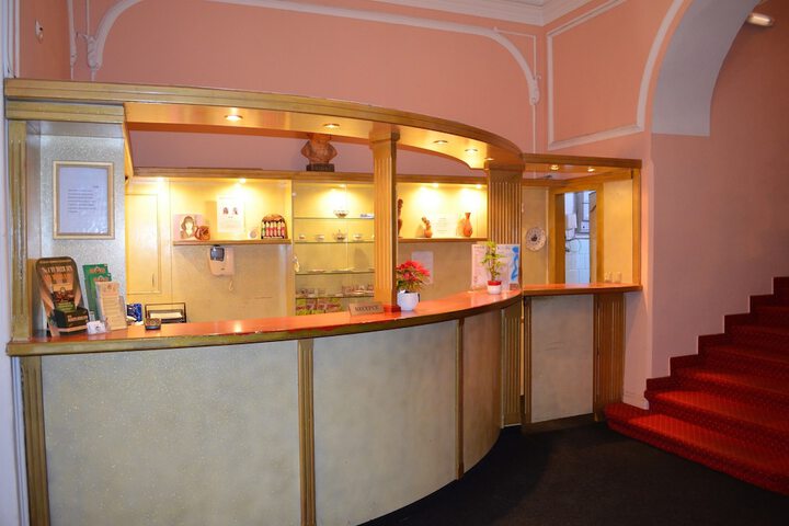 Hotel Interior 3 of 60