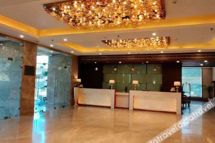 Hotel Interior 9 of 51