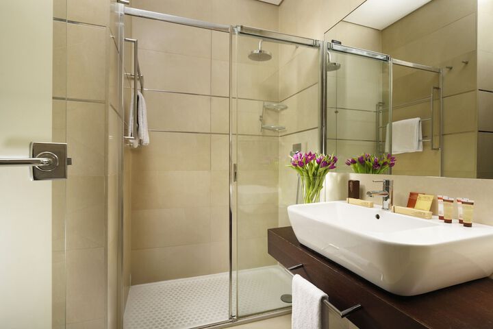 Bath Interior