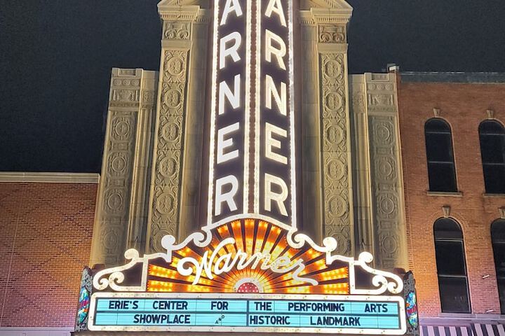 Theater show