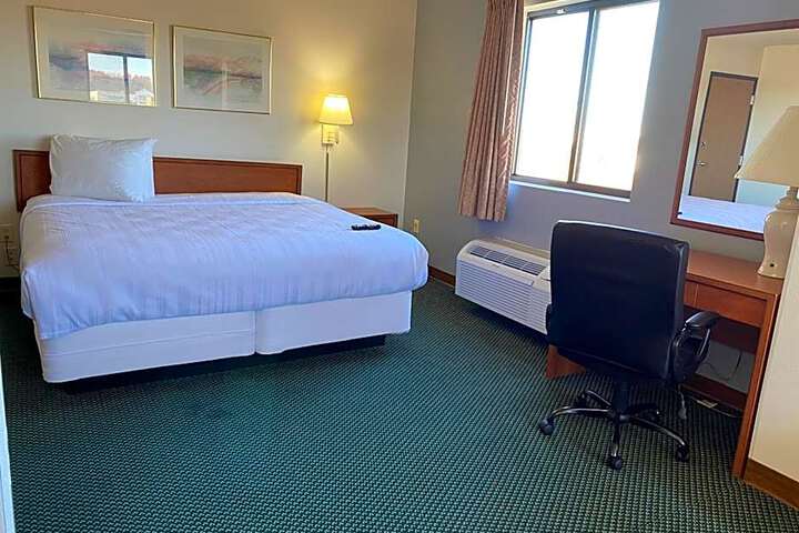 Fitness Facility Photos