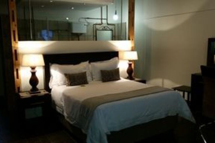 Suite Room