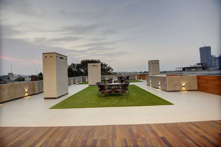 Terrace/Patio 56 of 88