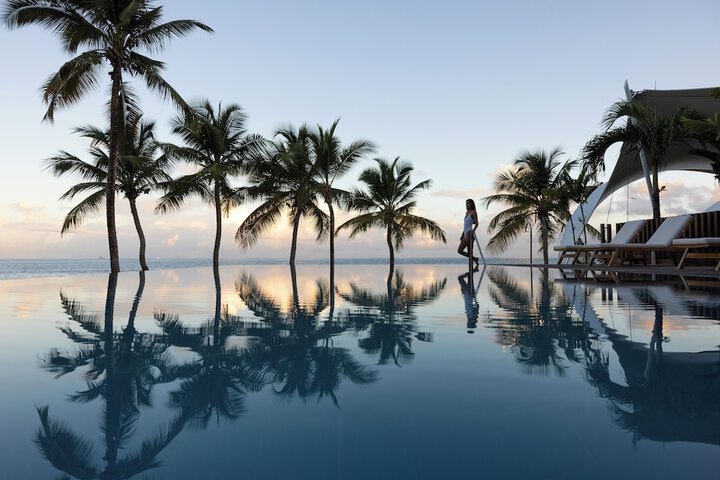 Image of Silversands Beach House Grenada