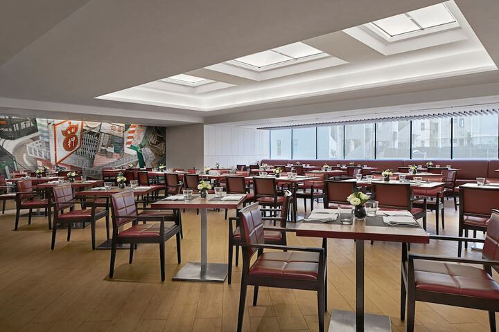 Dining Photos