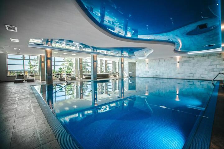 Hotel Radocza Park Business & Spa