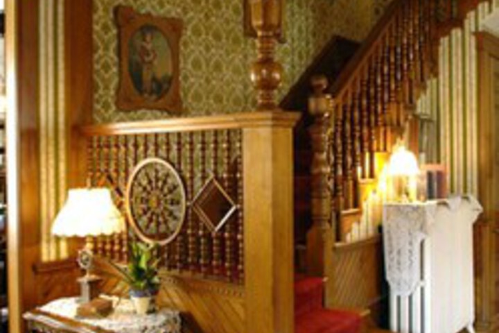Hotel Interior 20 of 20