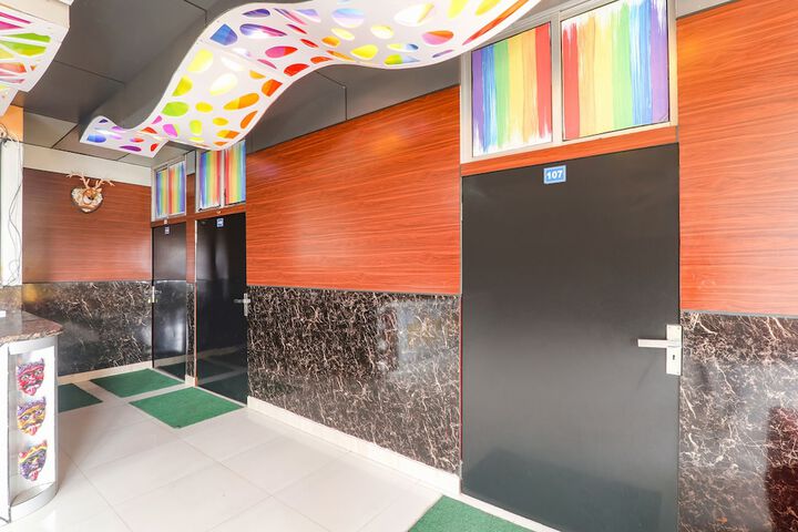 Hotel Interior 2 of 27
