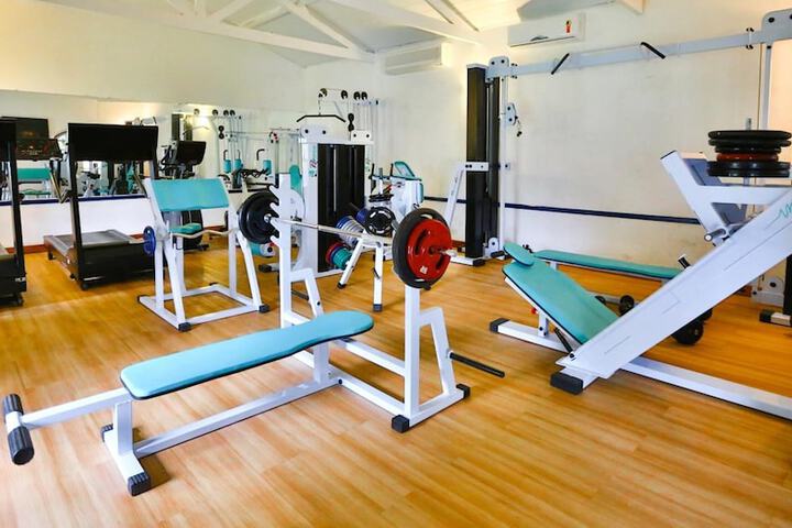 Health and Fitness 35 of 65