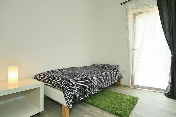 Stunning Home in Umag With Wifi and 2 Bedrooms