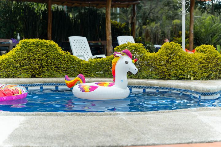 Pool 27 of 45