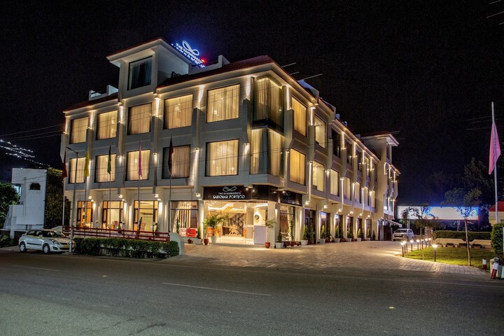 Hotel 71 of 74