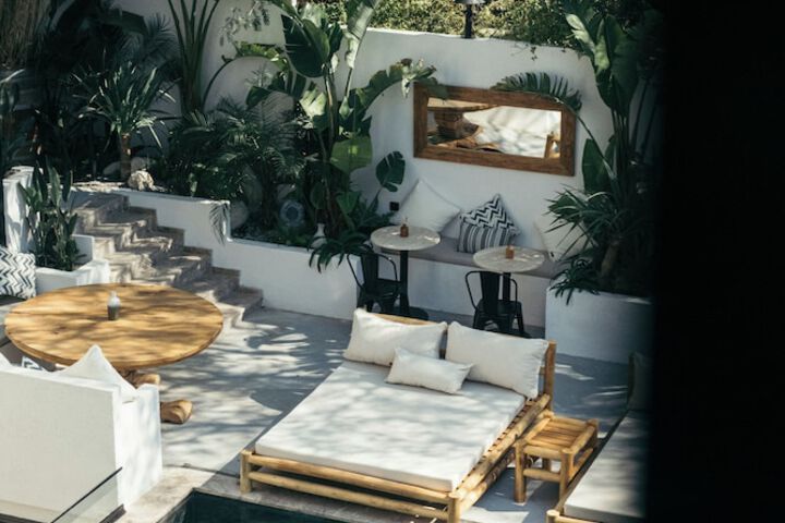 Terrace/Patio 73 of 75