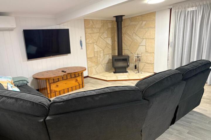Rustic Retreat Esperance