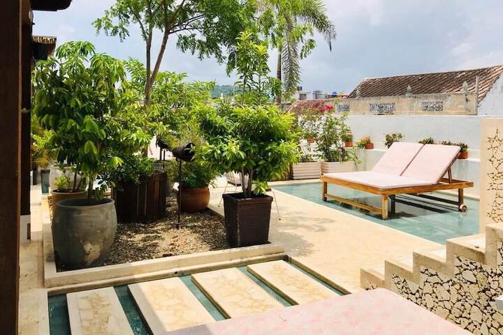Terrace/Patio 57 of 57