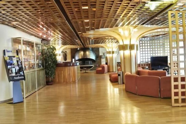 Hotel Interior 2 of 14