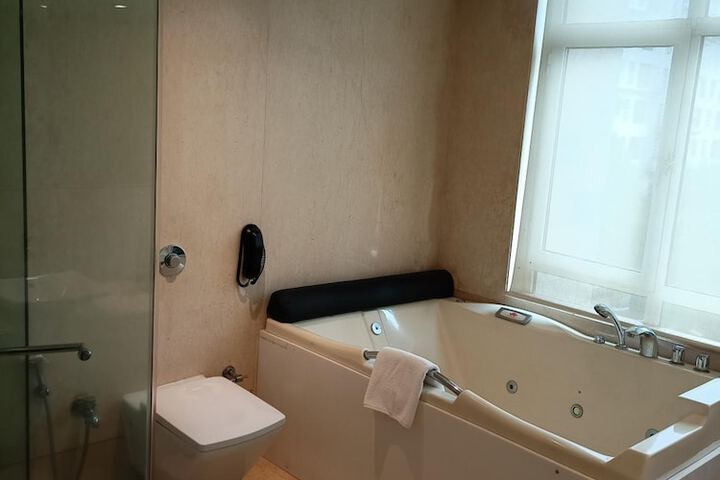 Bath Amenities