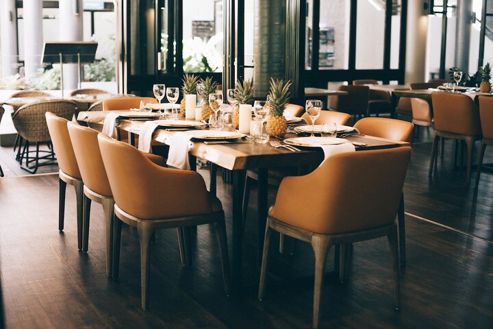 Dining 95 of 126