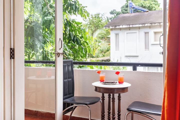 Terrace/Patio 485 of 682