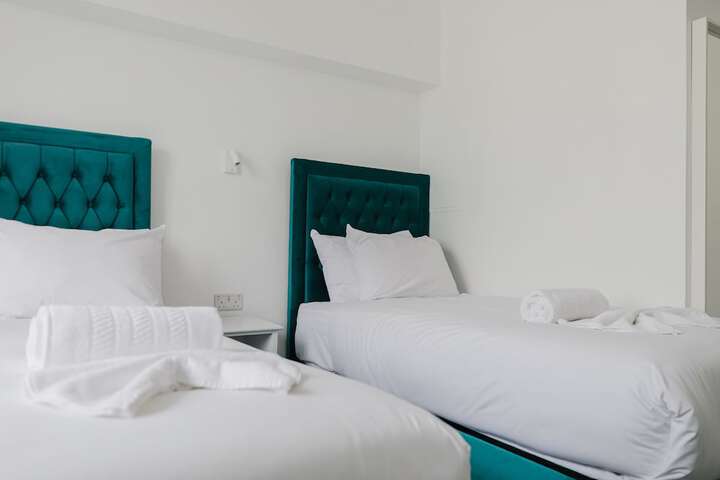Hotel Interior 93 of 122