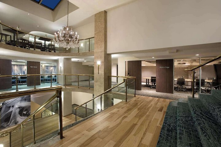 Hotel Interior 5 of 65
