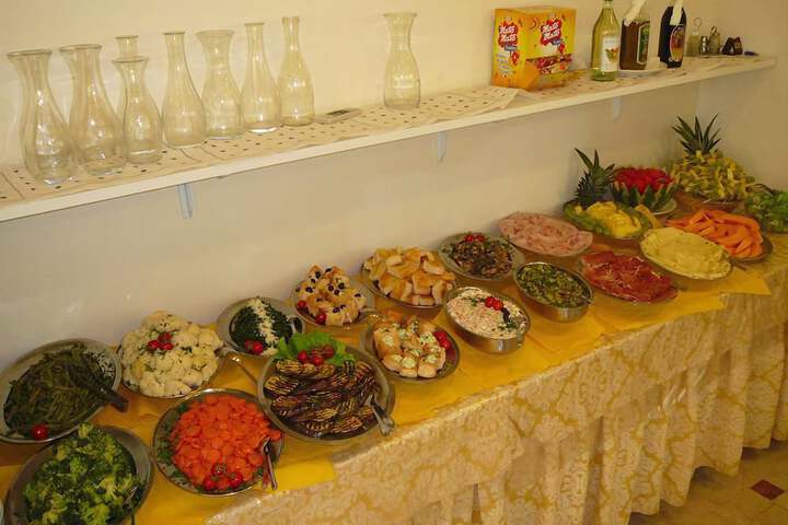 Food