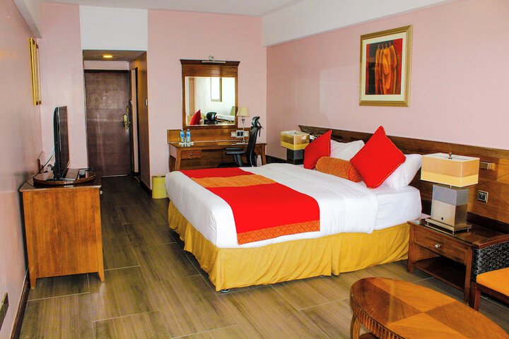 Room 5 of 29
