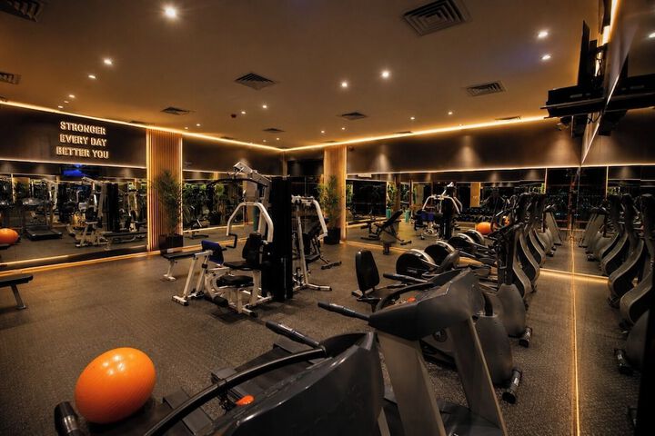 Health and Fitness 43 of 51