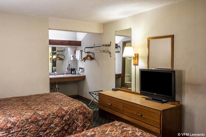 Fitness Center Photo