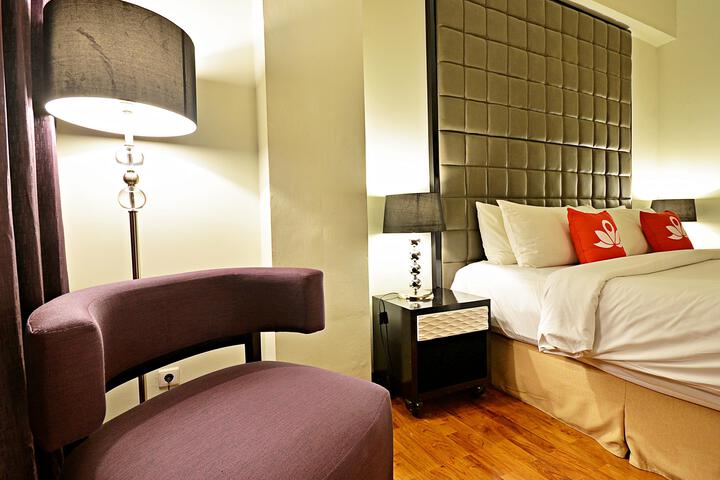 Fitness Center Photo