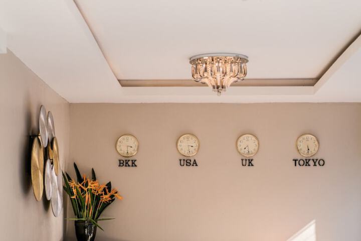 Hotel Interior 10 of 179