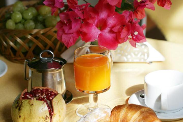Albergo Bouganville