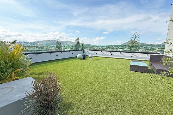 Terrace/Patio 47 of 55