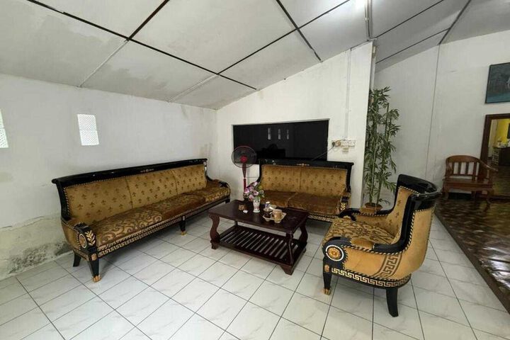 OYO 91270 Sabsa Homestay