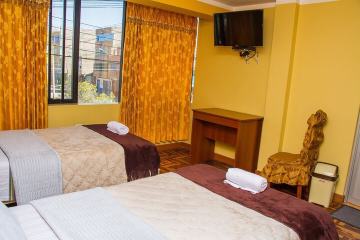 Room 3 of 20