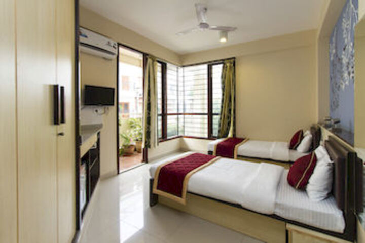 OYO Rooms Kasturinagar