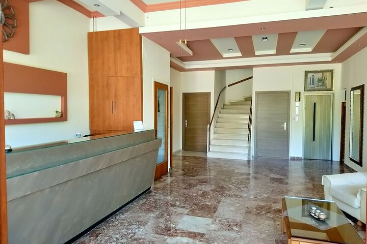 Hotel Interior 3 of 22