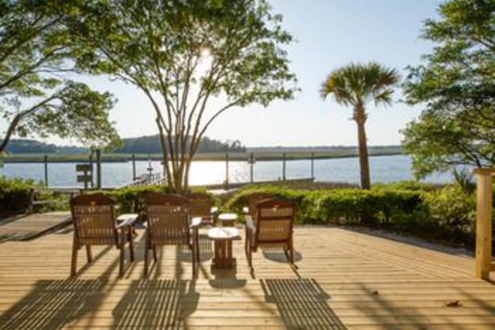 Terrace/Patio 24 of 26