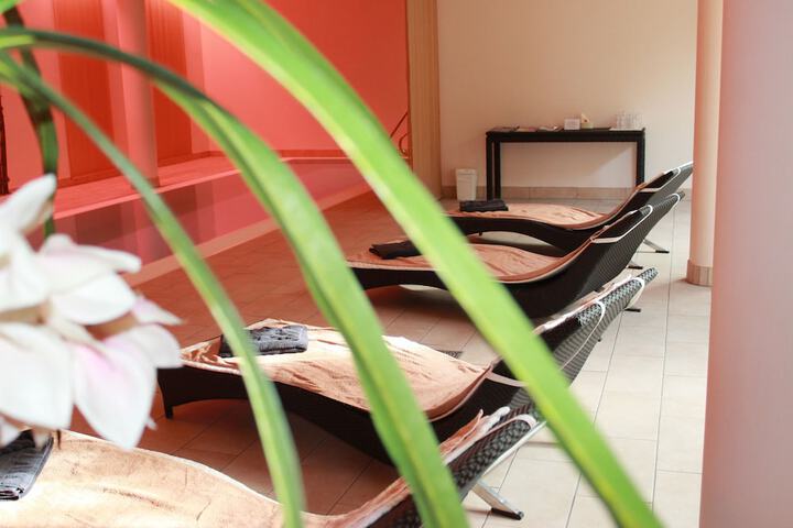 Spa Photos