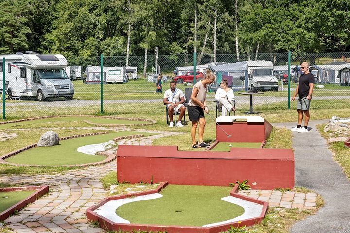 Golf 31 of 37
