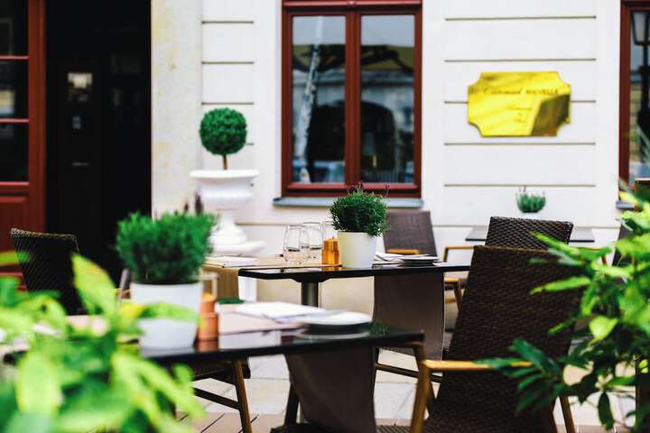 Terrace/Patio 61 of 66