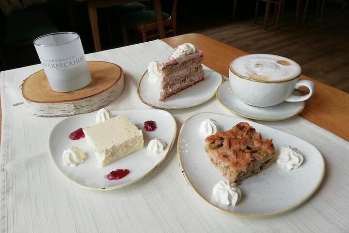 Restaurants