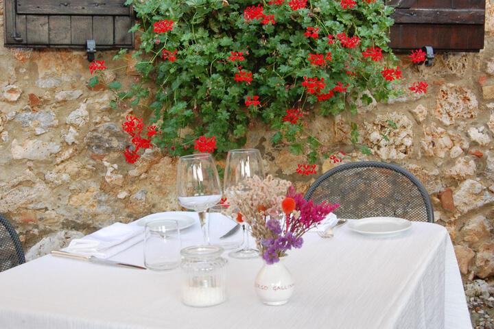 Borgo Gallinaio