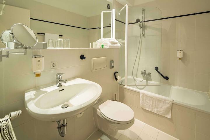 Bath Photo