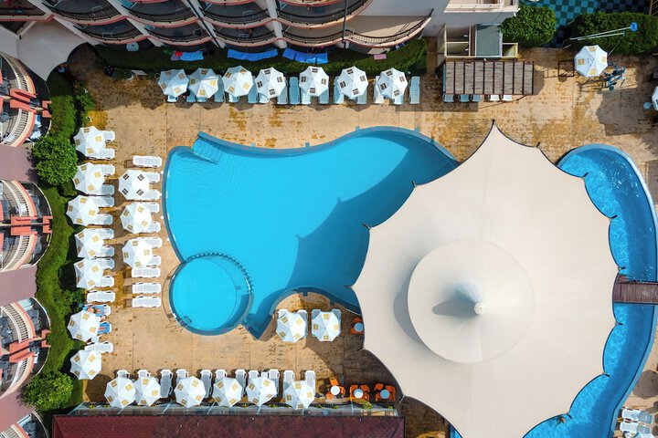 Pool 32 of 95