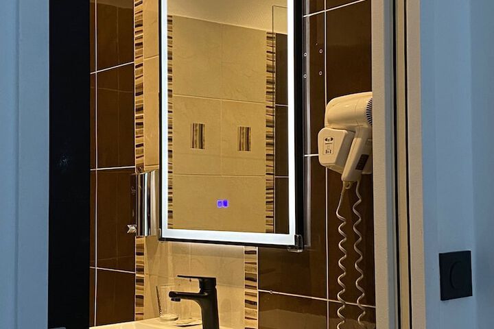 Bathroom Vanities