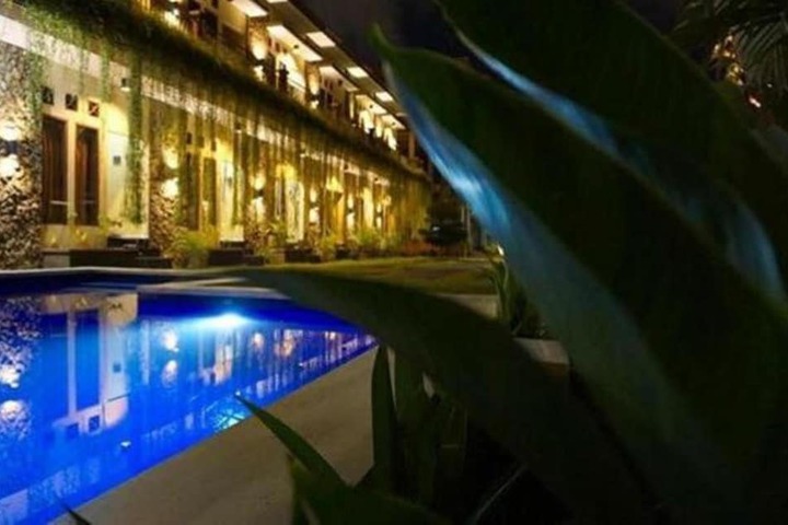Pool 20 of 41
